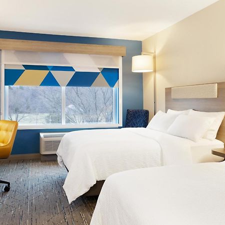 Holiday Inn Express - South Haven By Ihg Exterior foto