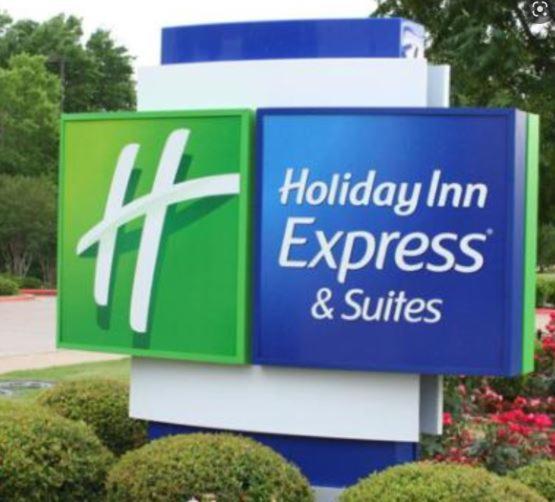 Holiday Inn Express - South Haven By Ihg Exterior foto