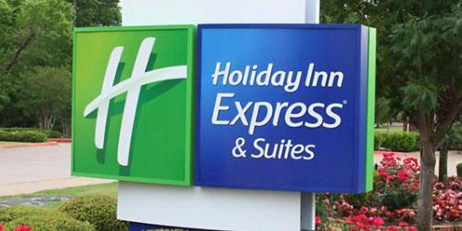 Holiday Inn Express - South Haven By Ihg Exterior foto